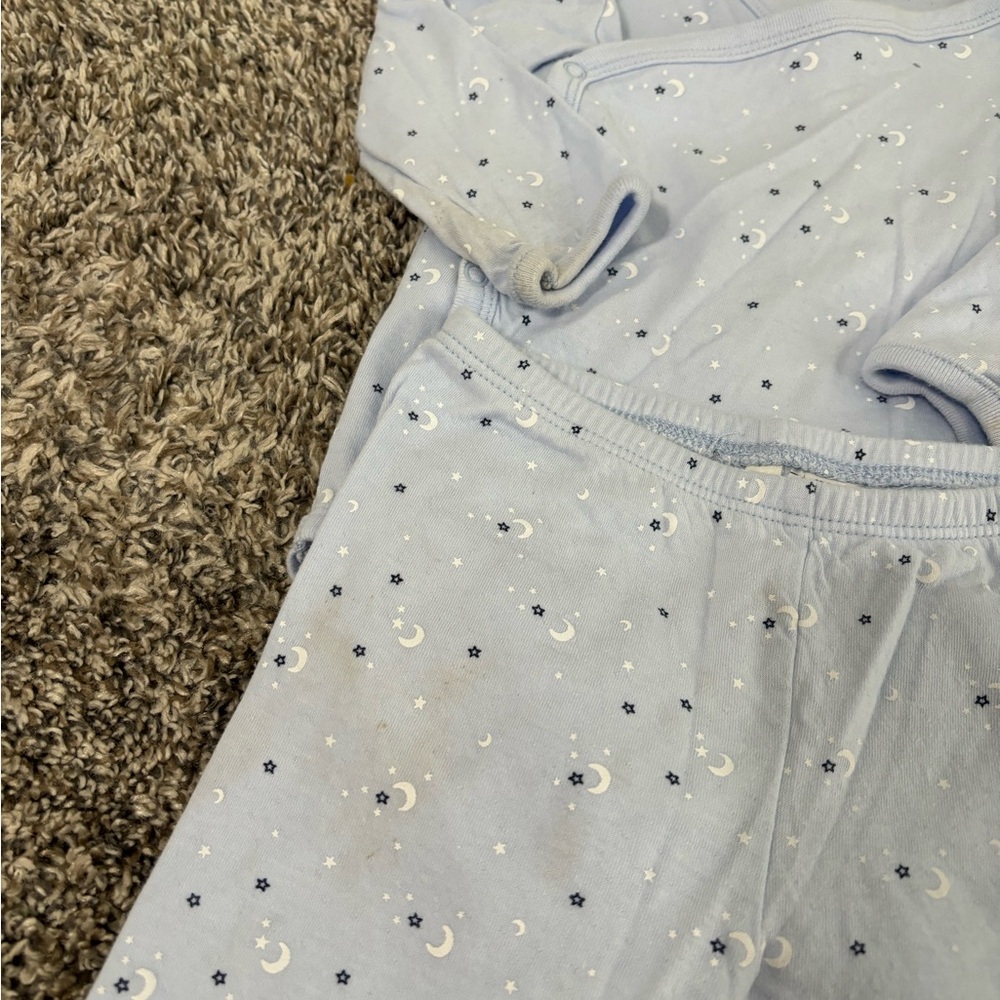 Luxury Baby Boy Bundle - Picture 5 of 10